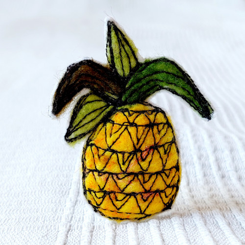 Ananas — foto 3