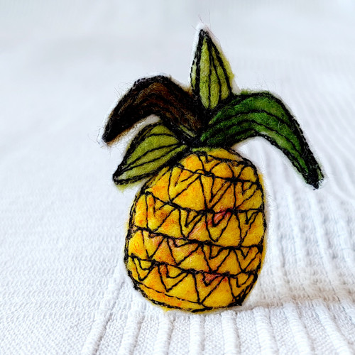 Ananas — foto 2
