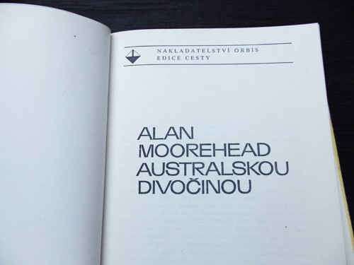 Australskou divočinou — foto 2