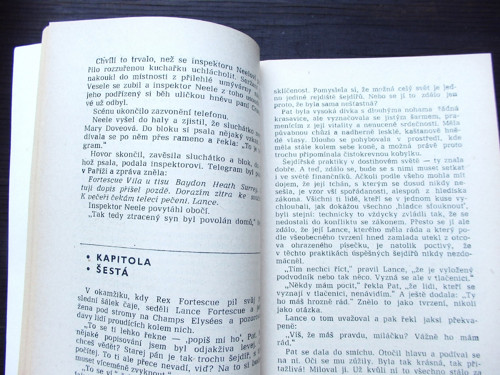 Kapsa plná žita — foto 3