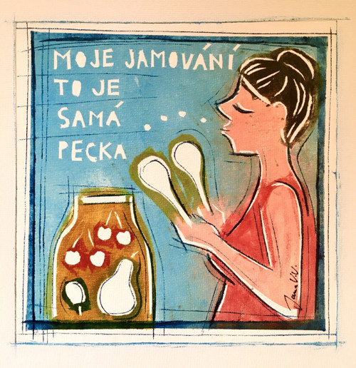 Moje jamování… — foto 2