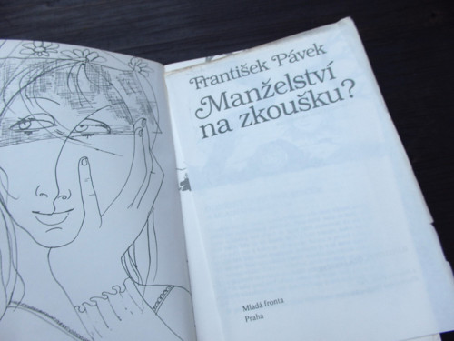 Manželství na zkoušku? — foto 2