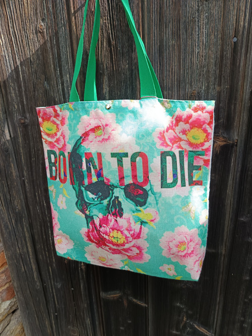 Born to die — foto 2