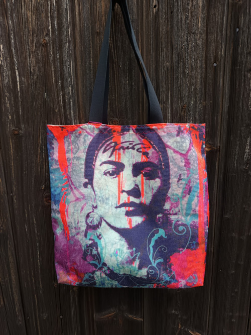 Teď Frida — foto 3