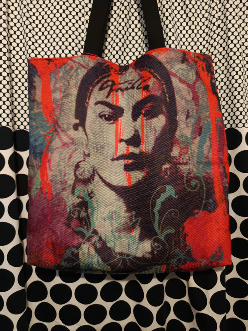 Teď Frida — foto 5