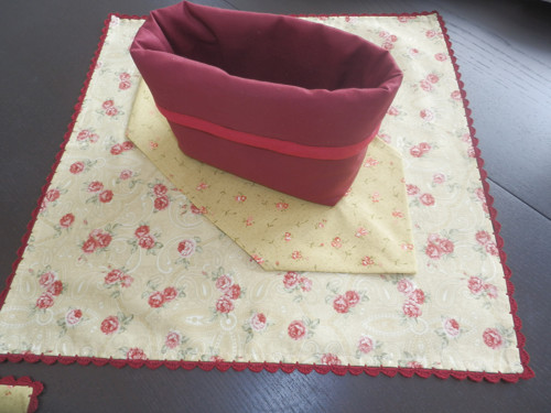 Růžičková sada-větší — foto 3