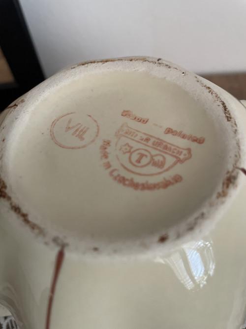 Mlékovka Ditmar Urbach — foto 2