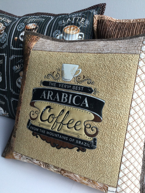 Caffé espresso e cioccolato no. 2 / povlak — foto 2