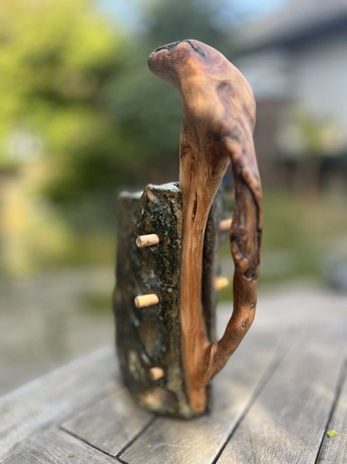 RAKU keramika — foto 2