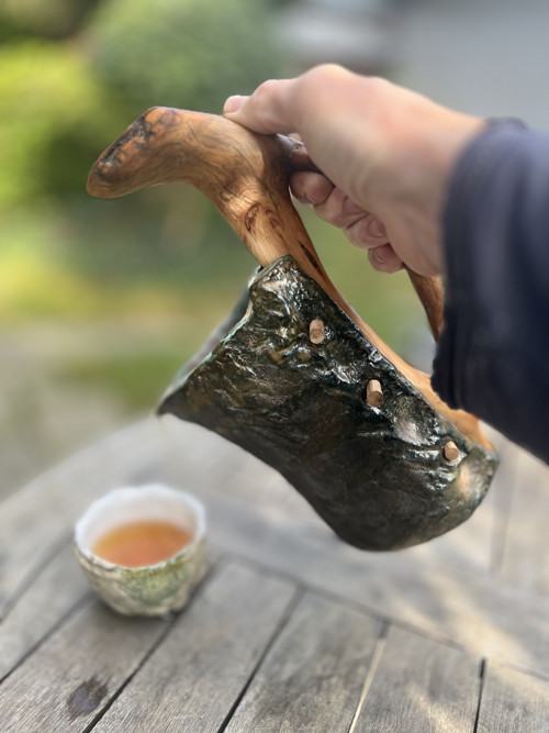 RAKU keramika — foto 5