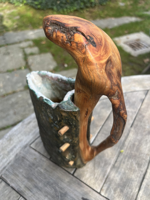 RAKU keramika — foto 4