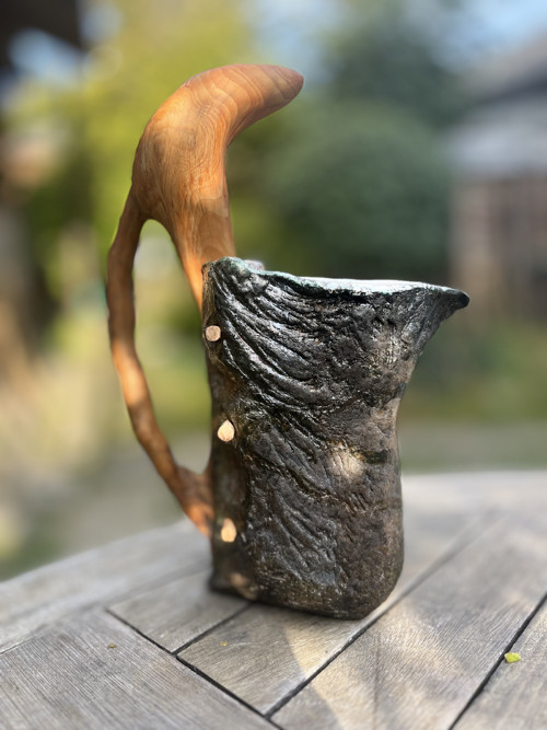 RAKU keramika — foto 3