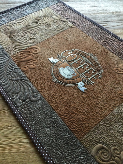 Caffé espresso e cioccolato no. 7 / běhoun — foto 5