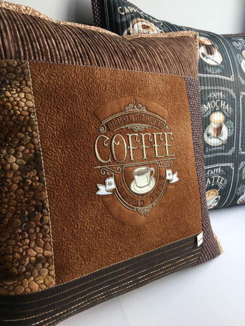 Caffé espresso e cioccolato no. 8 / povlak — foto 3