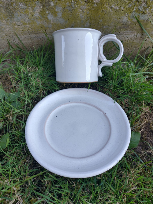 Hrnek mocca Válec 0,15l kulaté ucho — foto 6