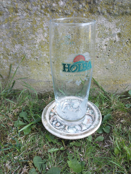 Tácek pod pivo — foto 3