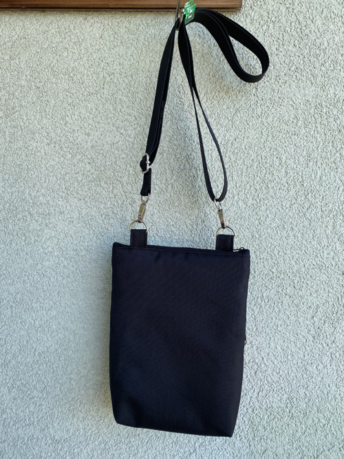 Crossbody taška - kaktusy — foto 3