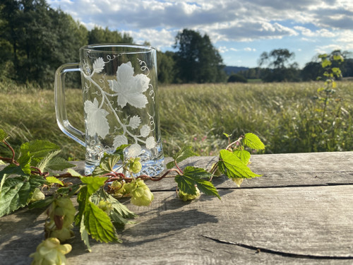 Půllitr CHMEL (1ks) — foto 4