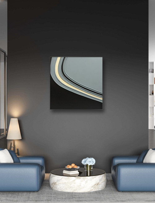 Obraz "A curve" — foto 2