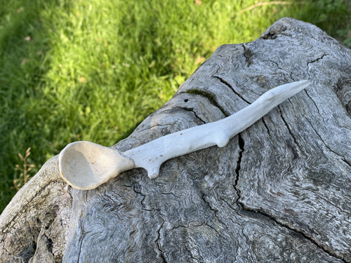 Driftwood A Keramika - Lžíce — foto 2