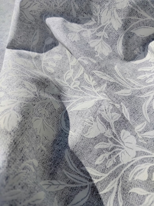 Ubrus romantické máky — foto 6