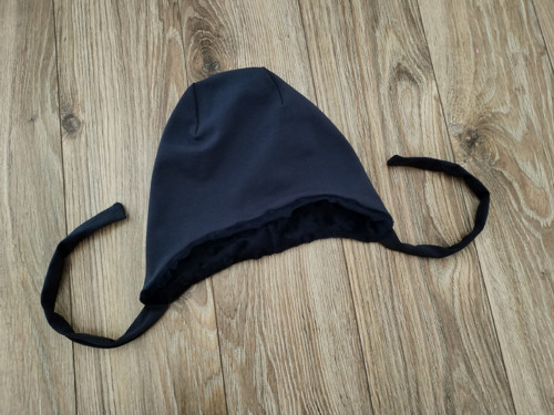Simple Dark Blue — foto 2