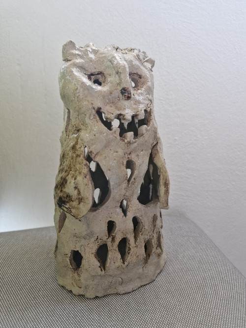 Strašidýlko — foto 2