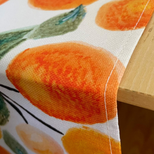 Vánoční ubrus 150х40 cm — foto 5