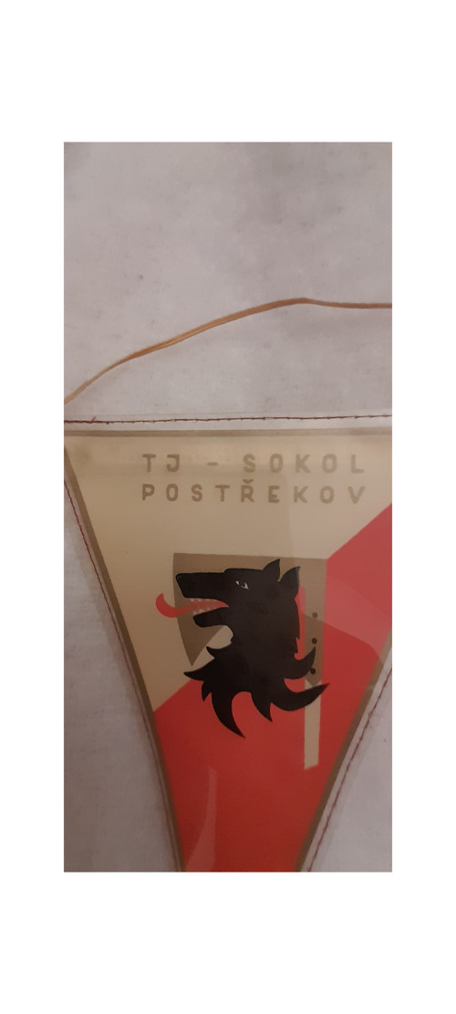 Tj Sokol Postřekov — foto 2