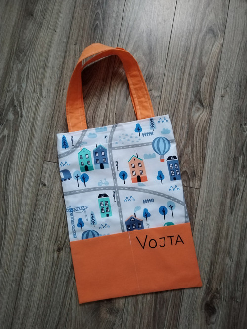 HURá do školky — foto 2