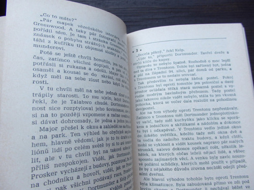 Jak neuloupit smaragd — foto 4