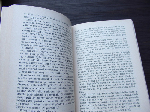 Jak neuloupit smaragd — foto 3