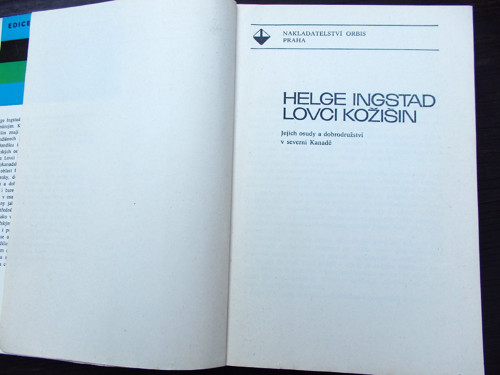 Lovci kožešin — foto 3