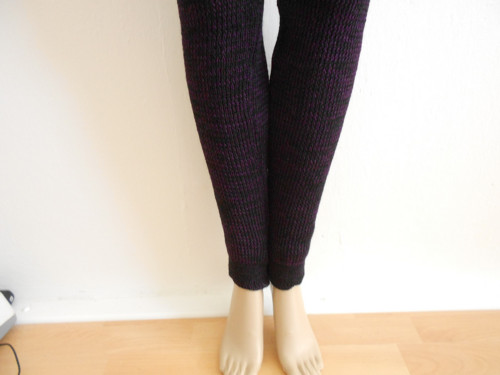 Kamaše 110-116 s merinem — foto 2