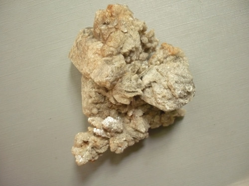 Křišťál - drúzičky 66 mm, č.59f — foto 2