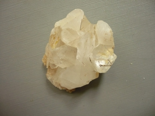 Křišťál - drúzičky 44 mm, č.65f — foto 2