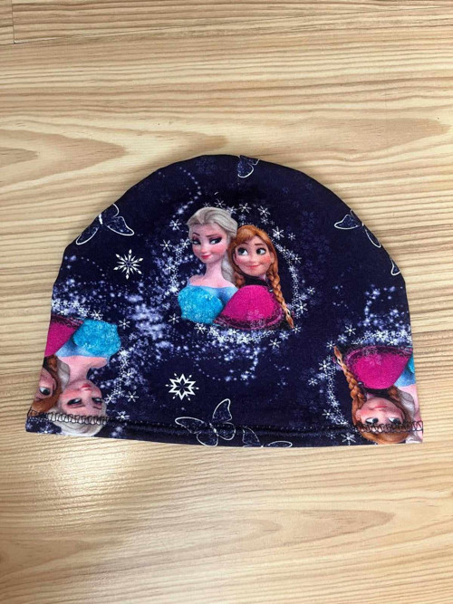 Dětská souprava Elsa a anna — foto 2