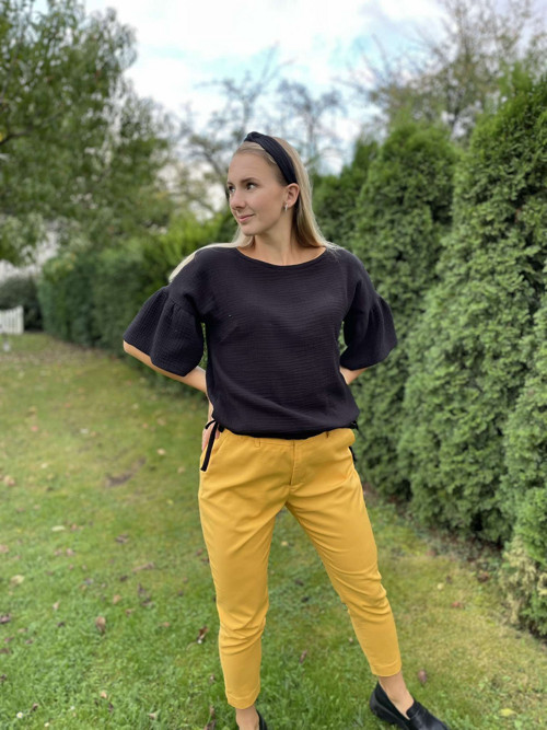 Dámská halenka - CLARA — foto 3