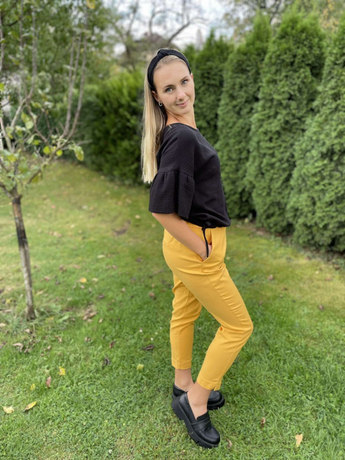 Dámská halenka - CLARA — foto 4