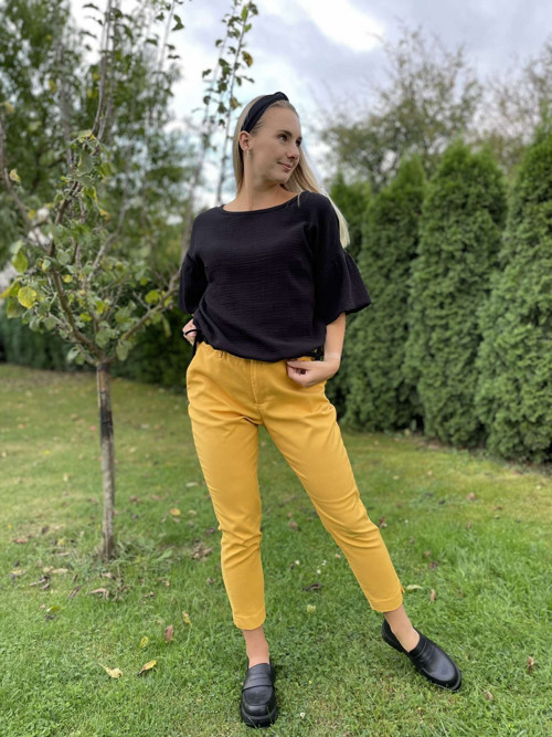 Dámská halenka - CLARA — foto 6