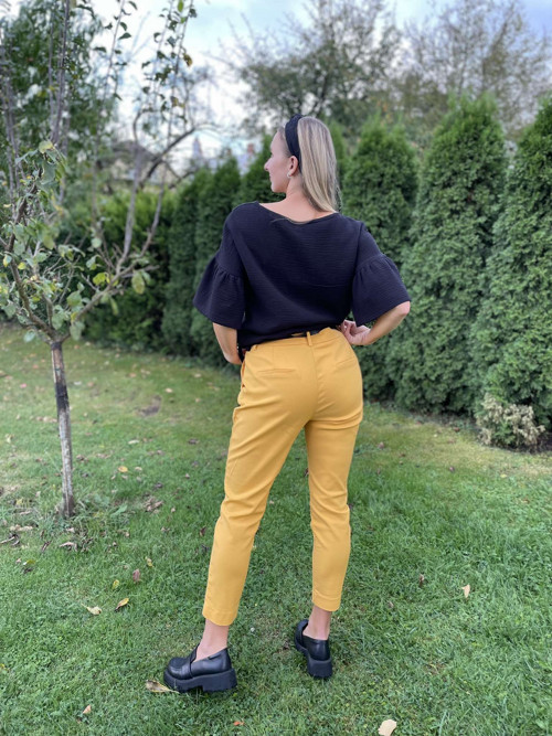 Dámská halenka - CLARA — foto 5