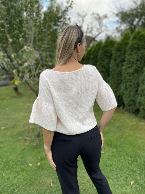 Dámská halenka - CLARA — foto 3