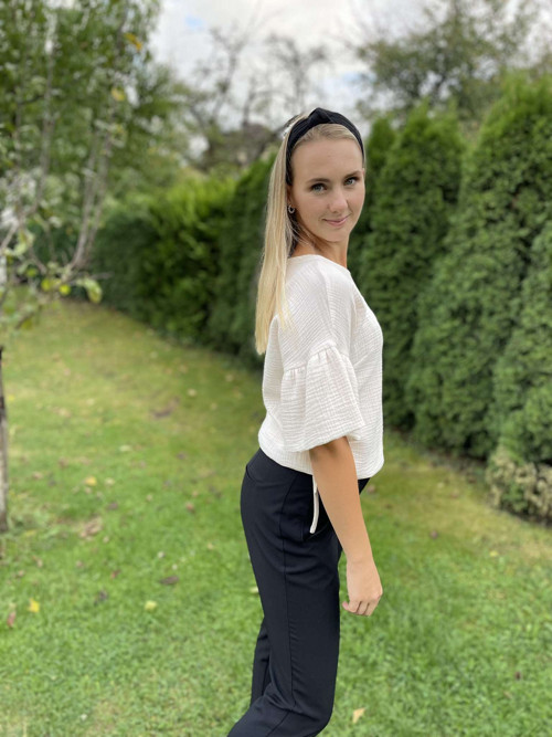 Dámská halenka - CLARA — foto 2
