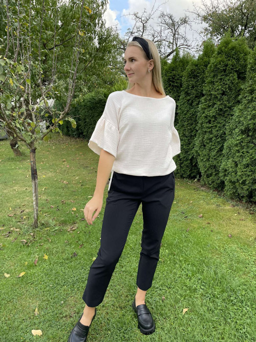 Dámská halenka - CLARA — foto 6