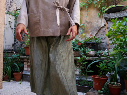 Kimono — foto 3