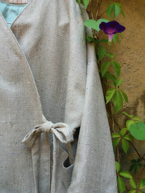 Kimono — foto 5