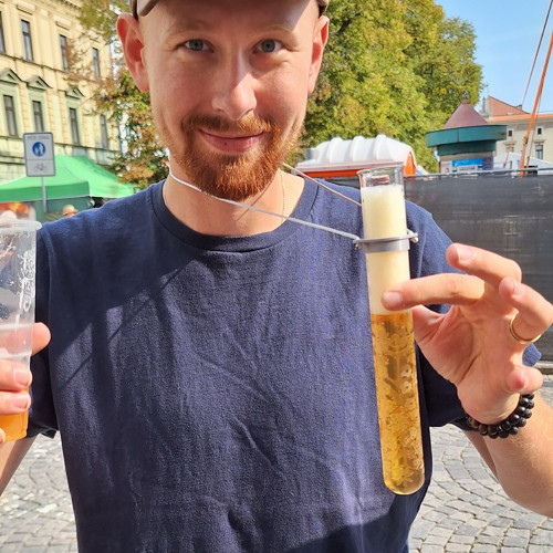 Slovácká koštovka — foto 3
