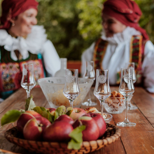 Slovácká grappa — foto 2