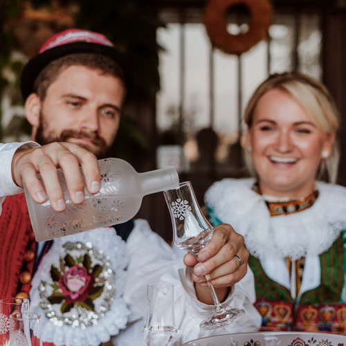 Slovácká grappa — foto 4