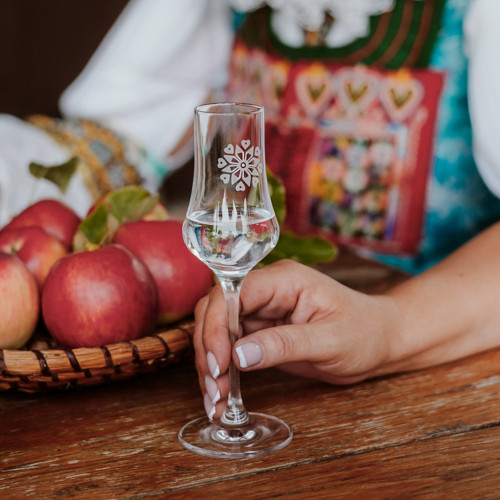 Slovácká grappa — foto 5